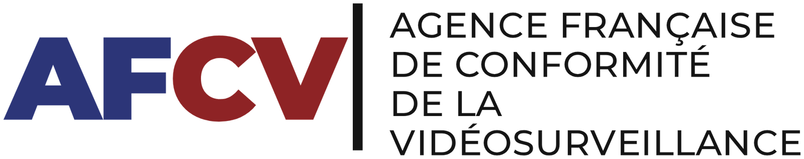 AFCV – Agence Française de la Conformité VidéoSurveillance