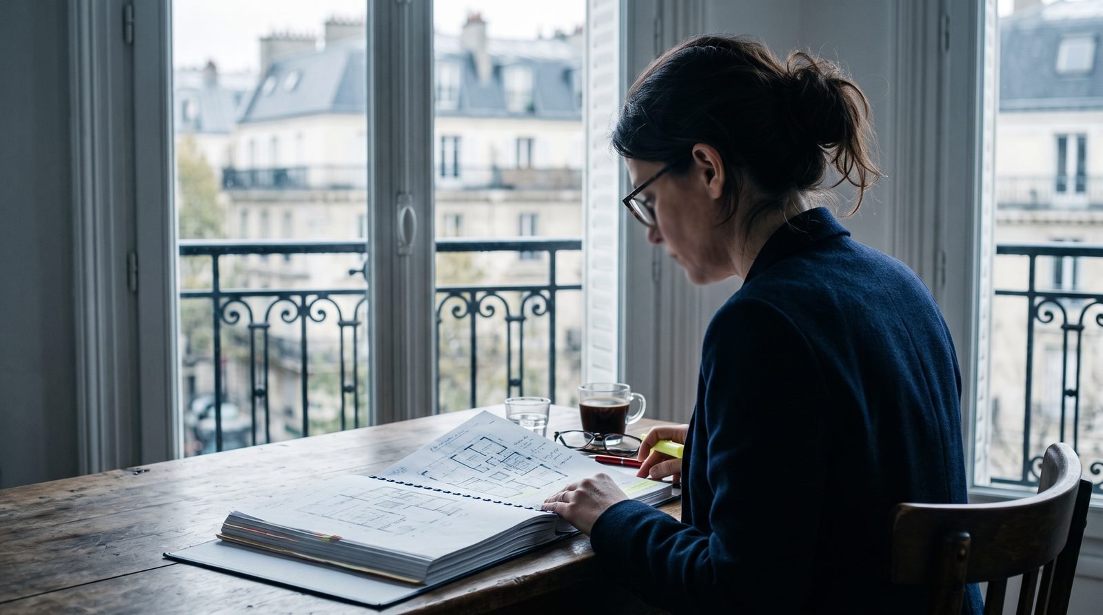 Analyse d'impact relative à la protection des données (AIPD)